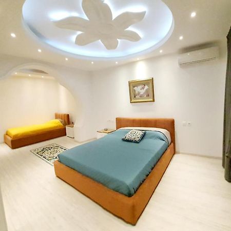 דירות בראט Magnolia Luxury Penthouse מראה חיצוני תמונה