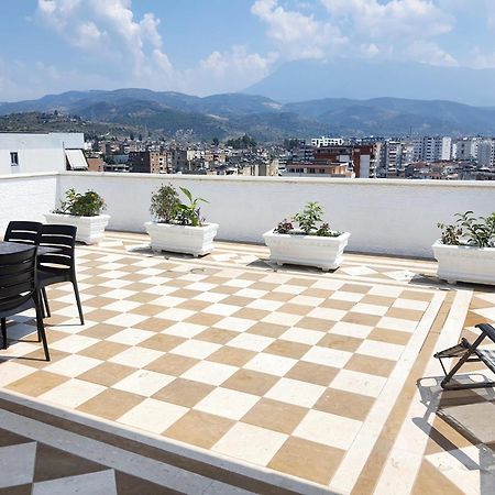 דירות בראט Magnolia Luxury Penthouse מראה חיצוני תמונה