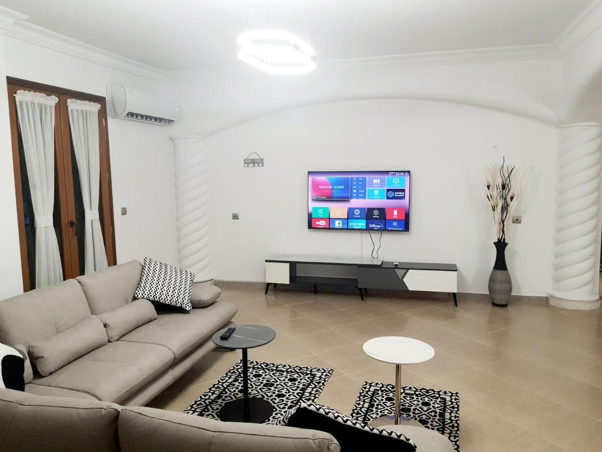 דירות בראט Magnolia Luxury Penthouse מראה חיצוני תמונה