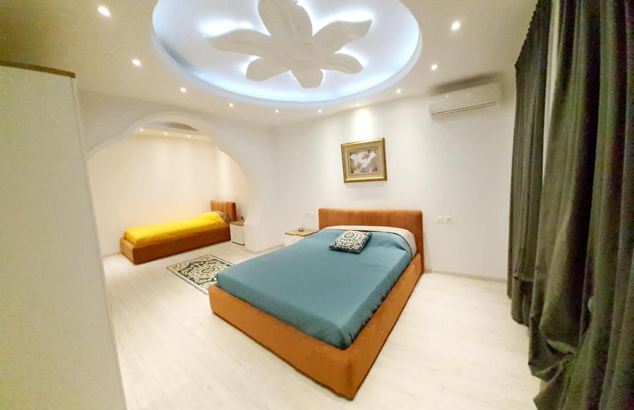 דירות בראט Magnolia Luxury Penthouse מראה חיצוני תמונה