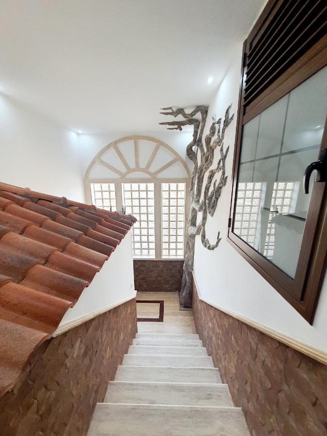 דירות בראט Magnolia Luxury Penthouse מראה חיצוני תמונה