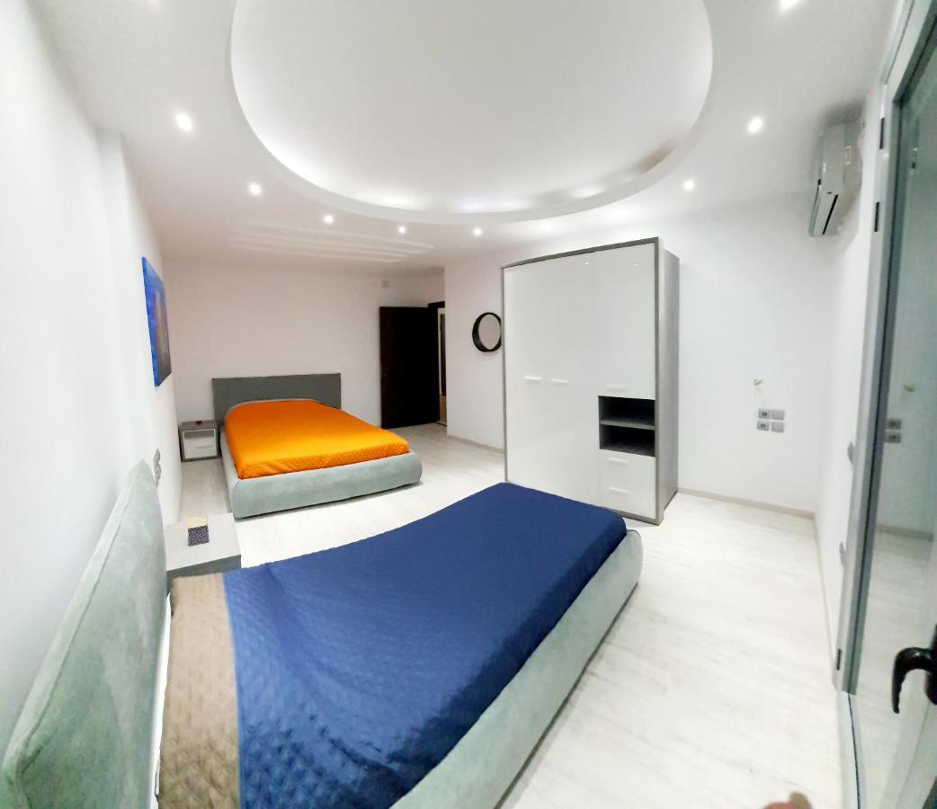 דירות בראט Magnolia Luxury Penthouse מראה חיצוני תמונה