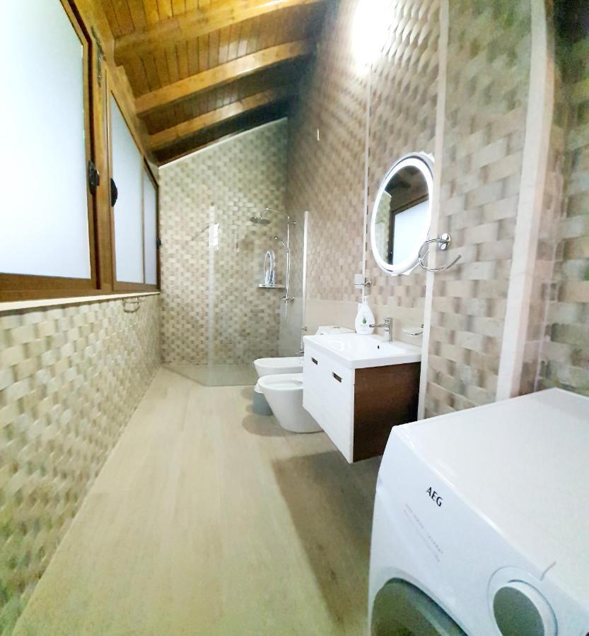 דירות בראט Magnolia Luxury Penthouse מראה חיצוני תמונה