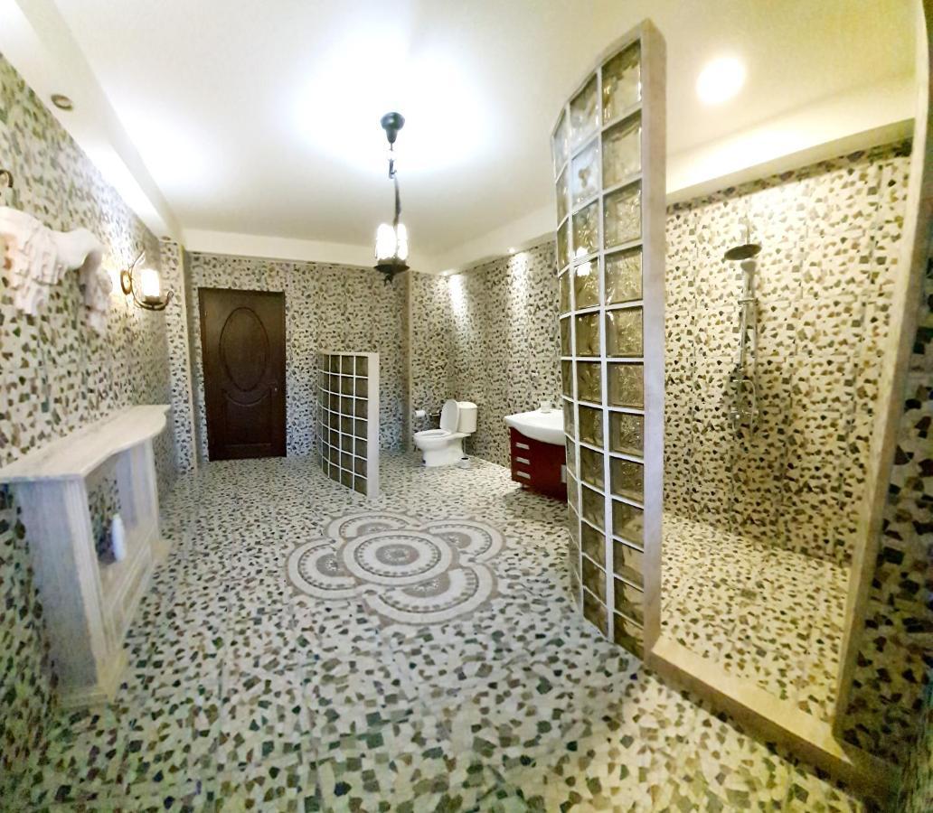דירות בראט Magnolia Luxury Penthouse מראה חיצוני תמונה