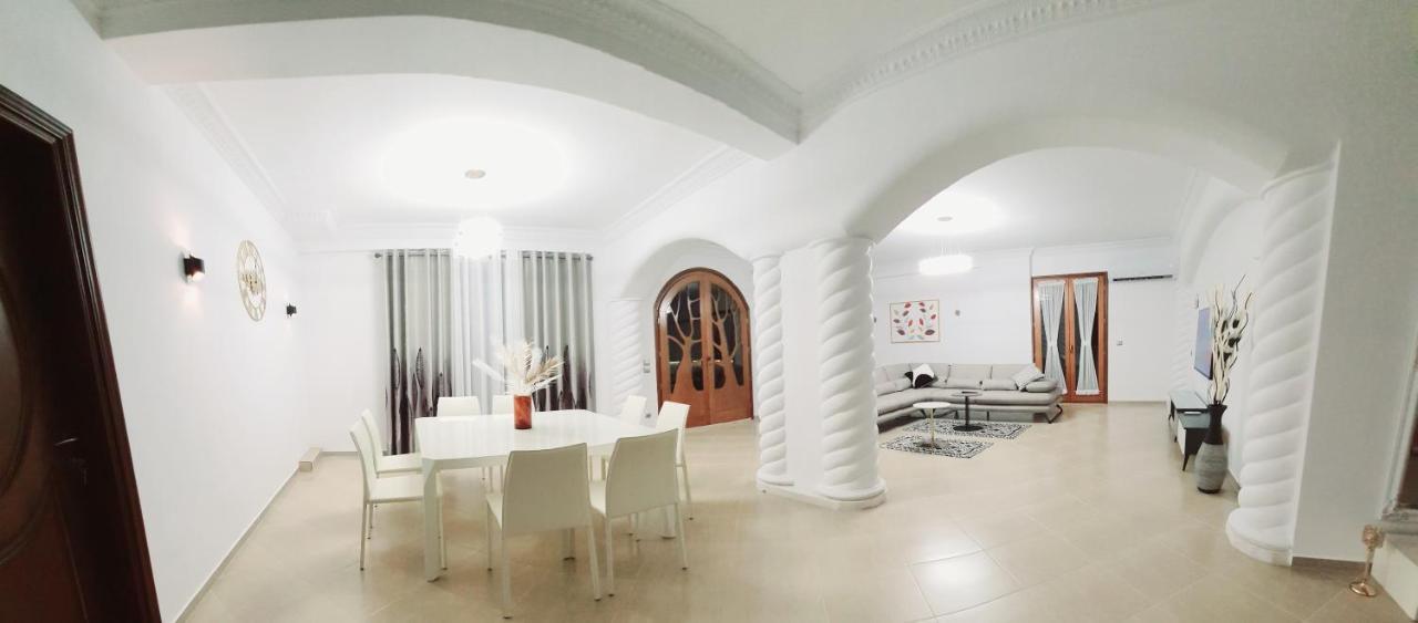 דירות בראט Magnolia Luxury Penthouse מראה חיצוני תמונה