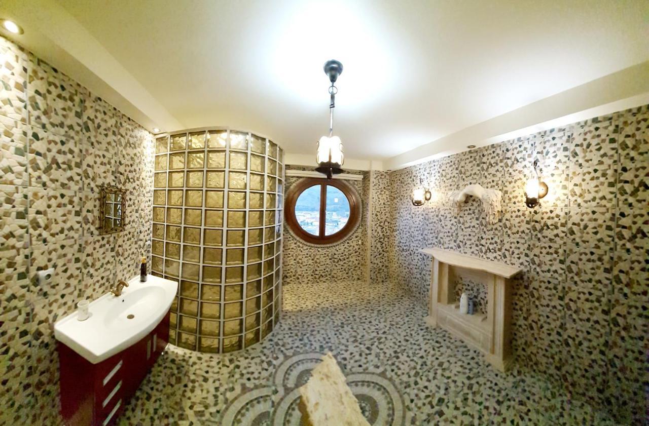 דירות בראט Magnolia Luxury Penthouse מראה חיצוני תמונה
