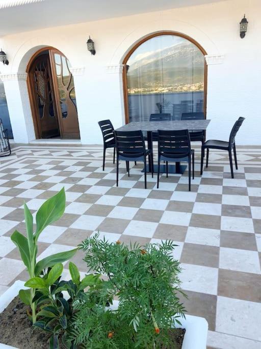 דירות בראט Magnolia Luxury Penthouse מראה חיצוני תמונה