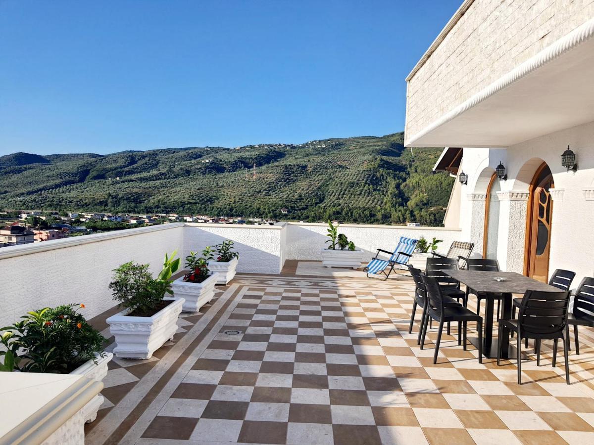 דירות בראט Magnolia Luxury Penthouse מראה חיצוני תמונה