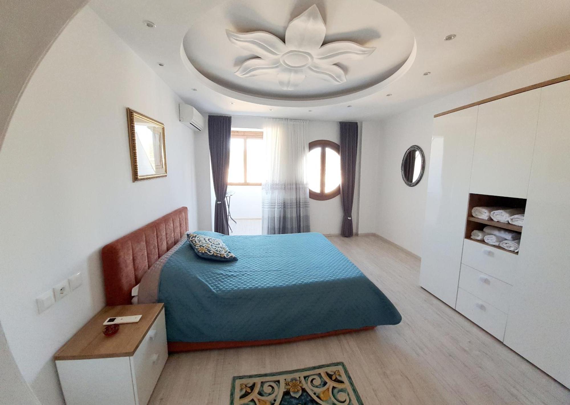 דירות בראט Magnolia Luxury Penthouse מראה חיצוני תמונה