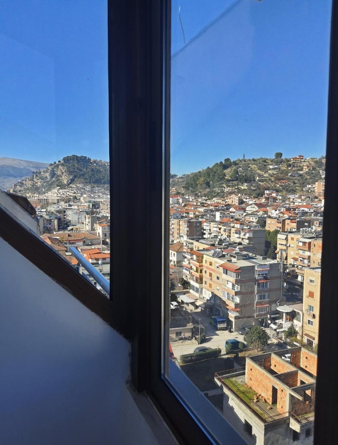 דירות בראט Magnolia Luxury Penthouse מראה חיצוני תמונה