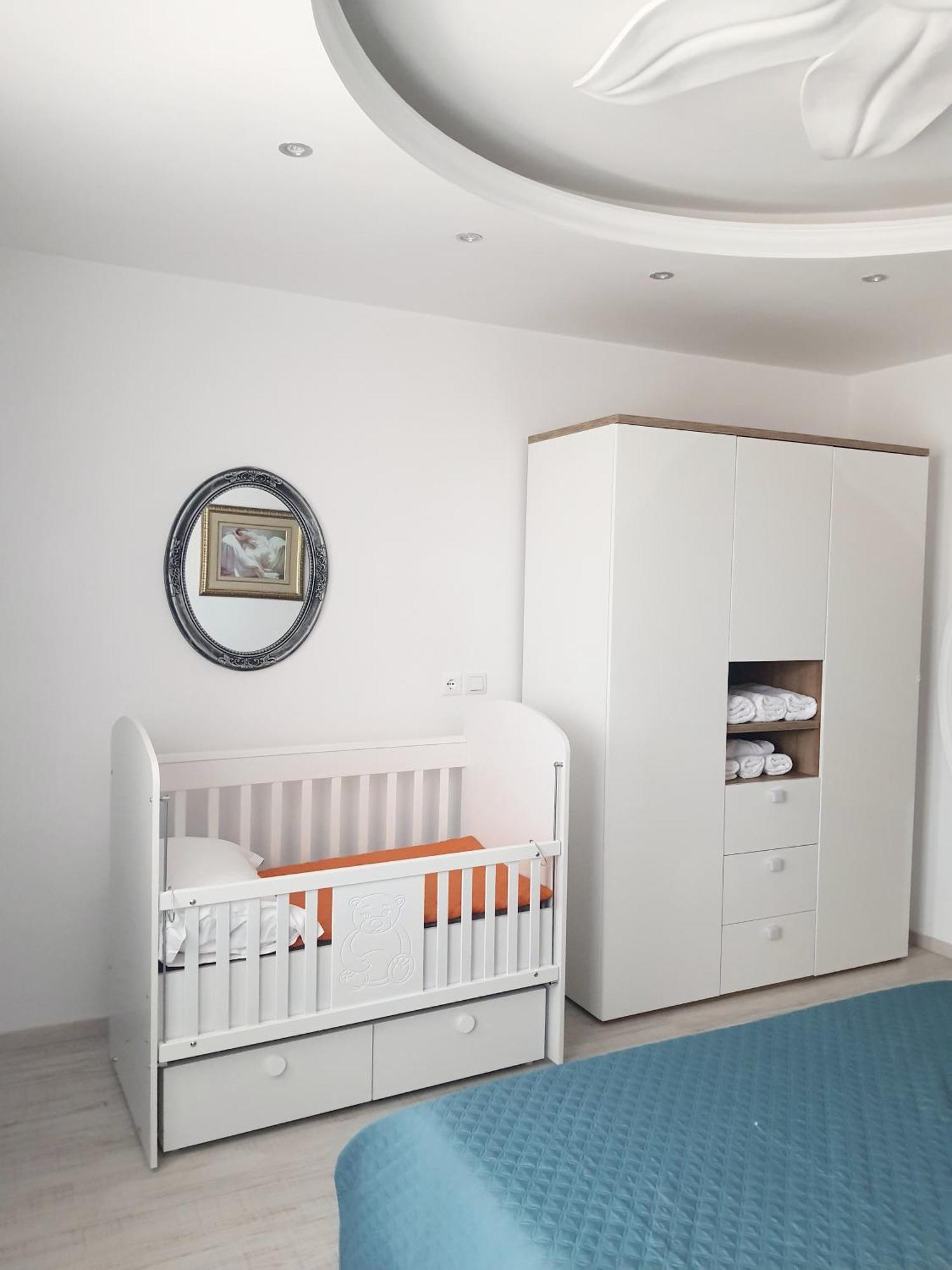 דירות בראט Magnolia Luxury Penthouse מראה חיצוני תמונה