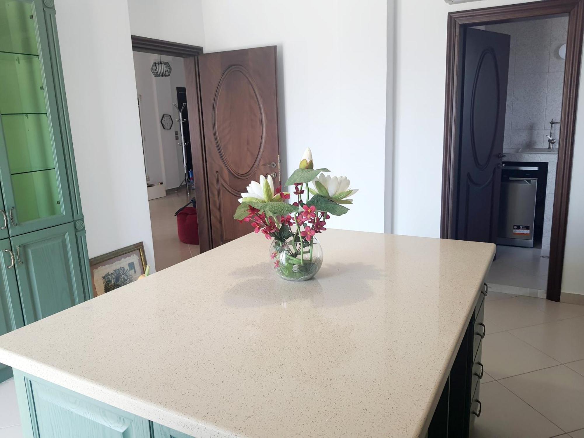דירות בראט Magnolia Luxury Penthouse מראה חיצוני תמונה