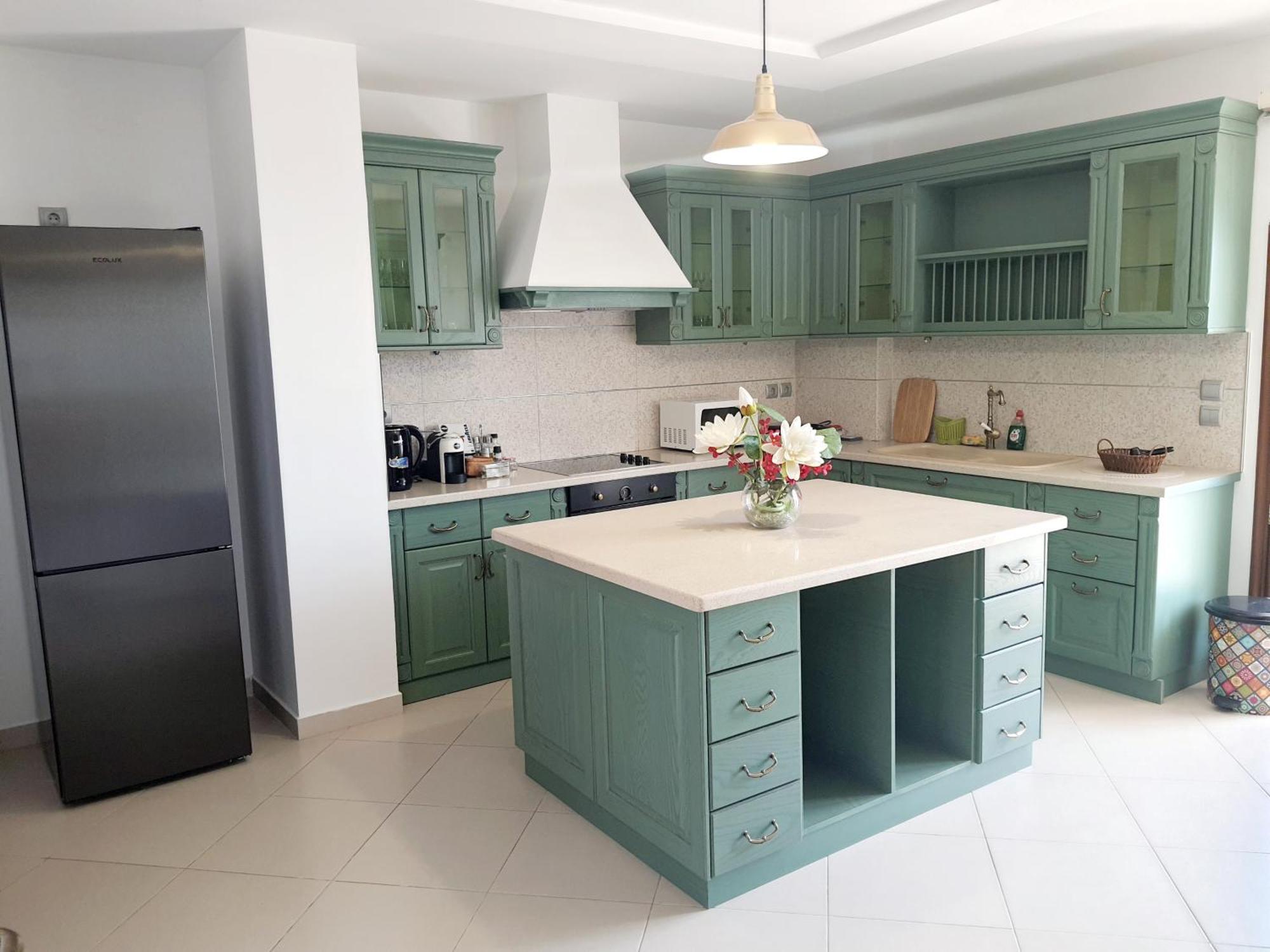 דירות בראט Magnolia Luxury Penthouse מראה חיצוני תמונה